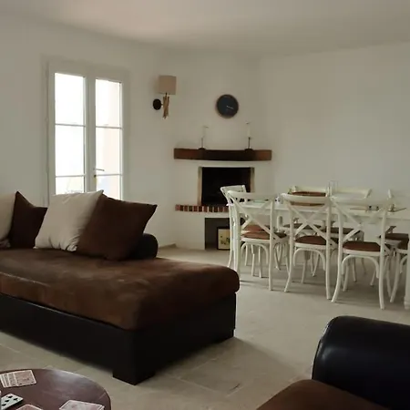 « les Doraux » - 150 M² - Jardin Clos 524 M² 4* サン・クレマン・デ・バレーヌ