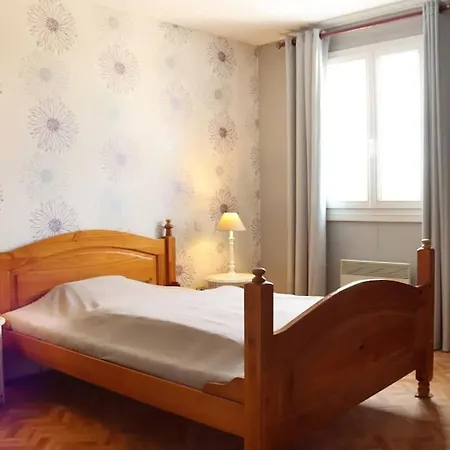 « les Doraux » - 150 M² - Jardin Clos 524 M² 4*